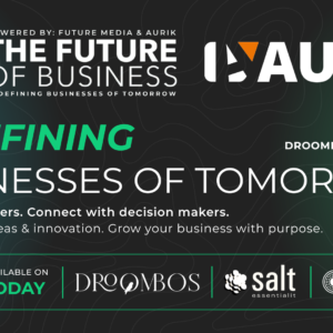 Future of Business Conference 2026 - General Admission